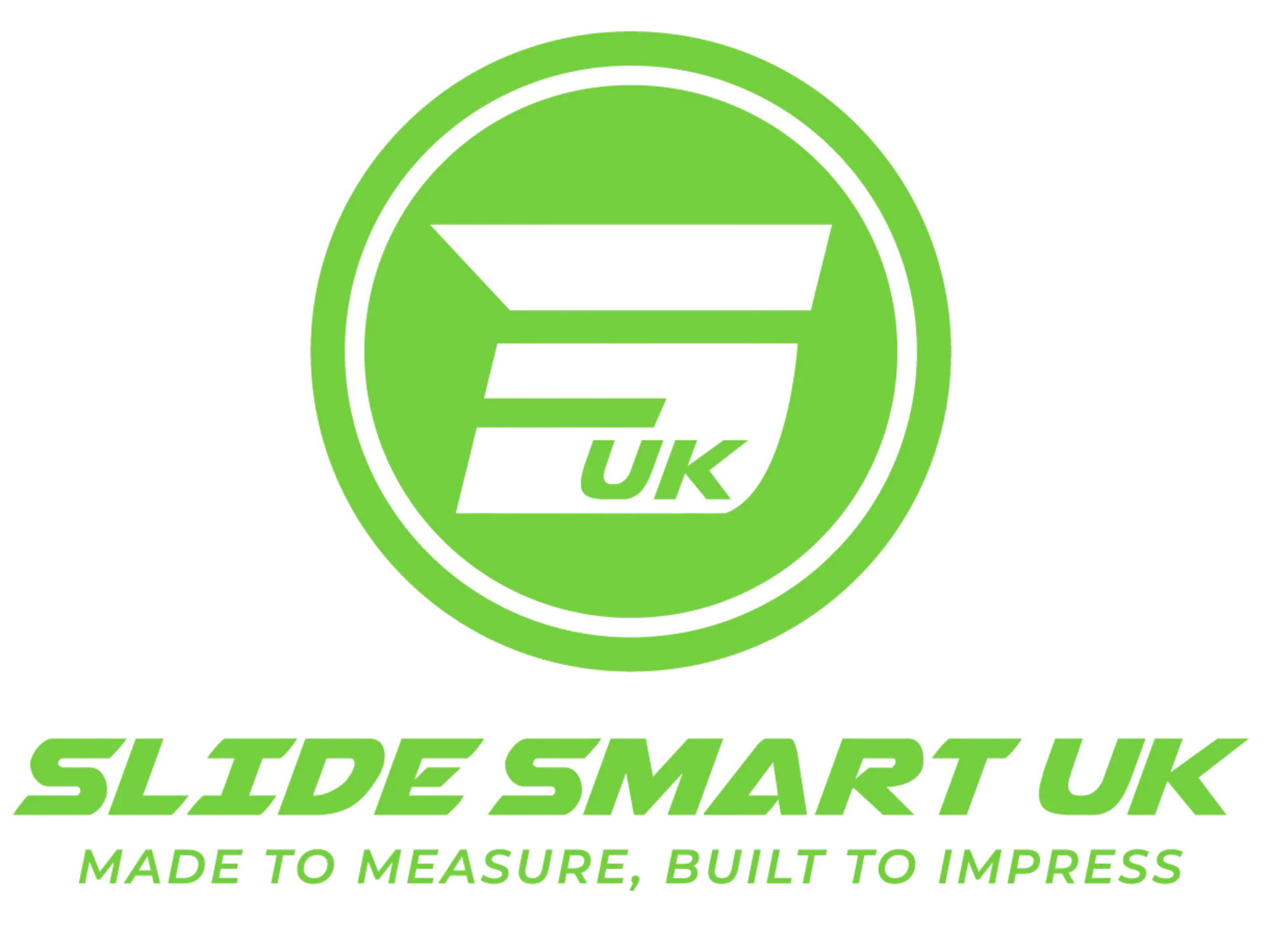 Slide Smart UK Logo
