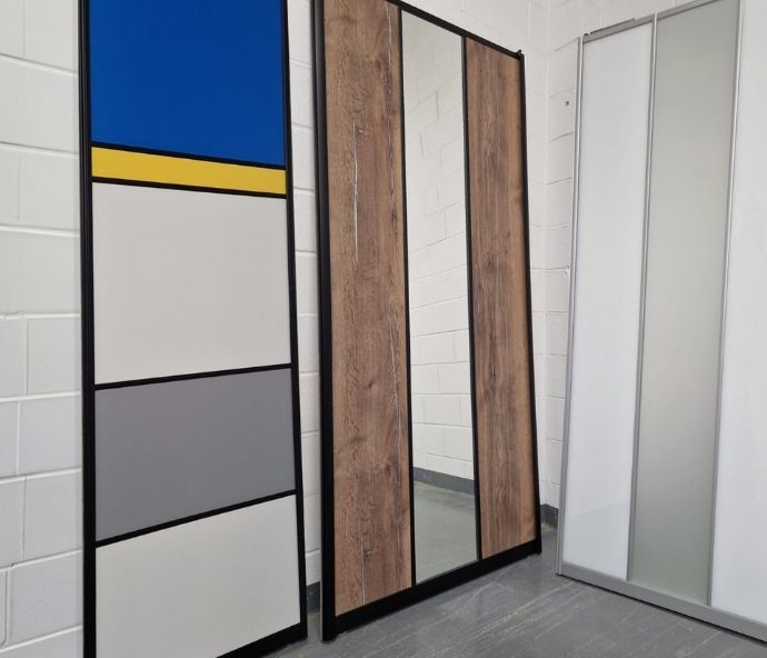 Doors